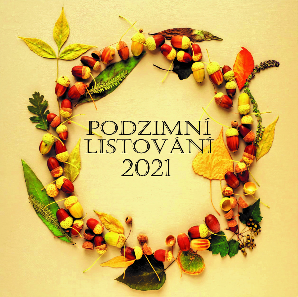 Podzimní listování