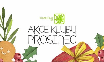 Klub Síť - Turnaj v Člověče, nezlob se!