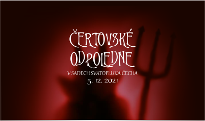Čertovské odpoledne