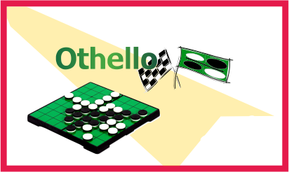 6. GP Othello 2023