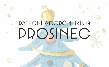 Adopční klub - Malování na sklo