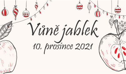 Vůně jablek