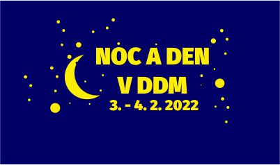Noc a den v DDM - Přespávačka v minizoo
