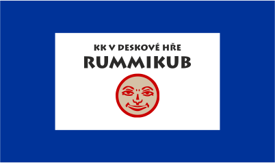 KK v deskových hrách - Rummikub