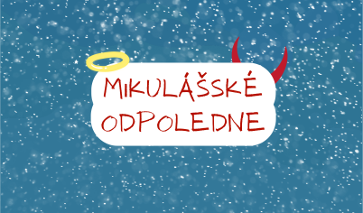 Mikulášské odpoledne