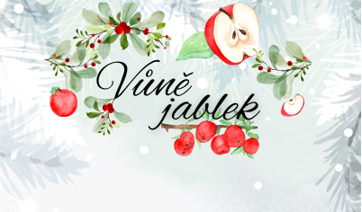 Vůně jablek