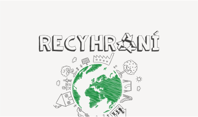 RECYHRANÍ