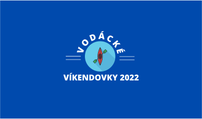 Vodácký víkend III.