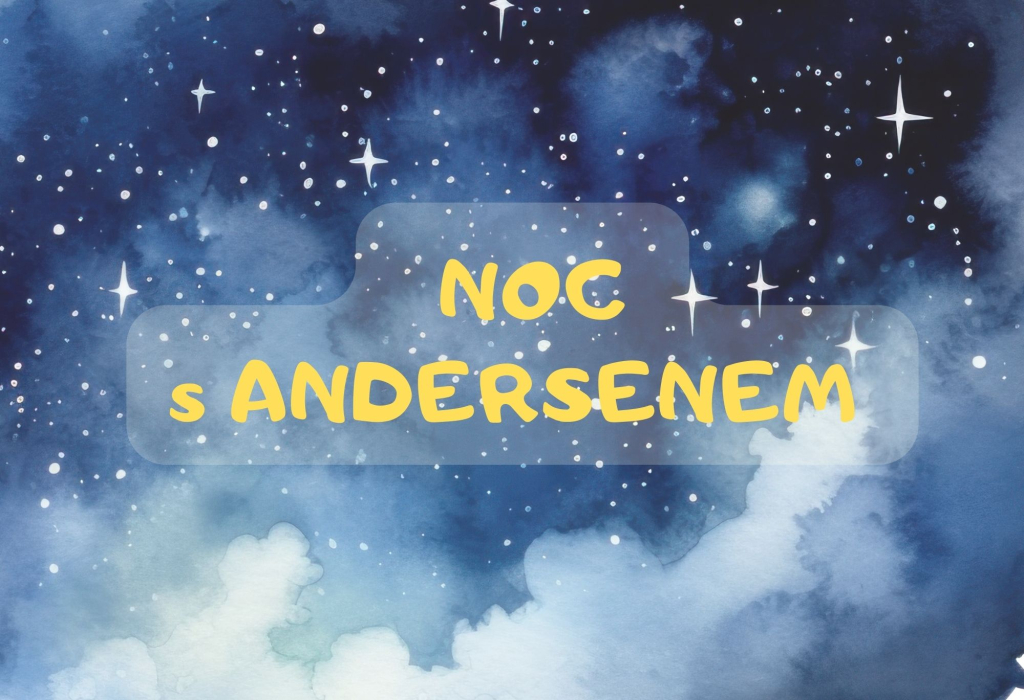 Noc s Andersenem