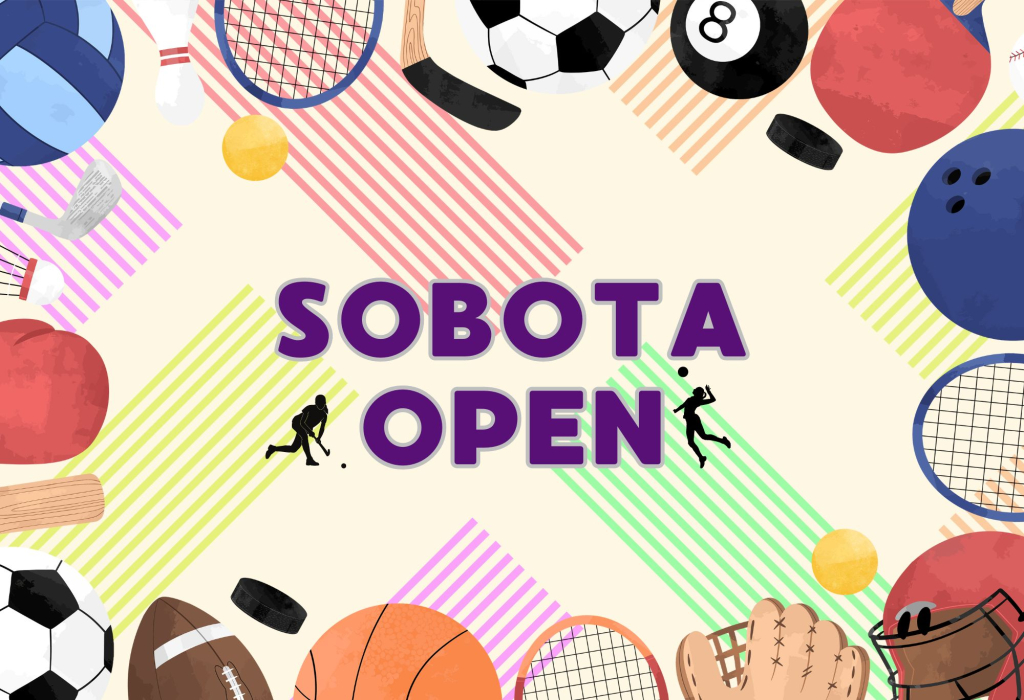 Sobota open