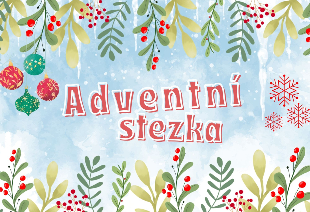 Adventní stezka