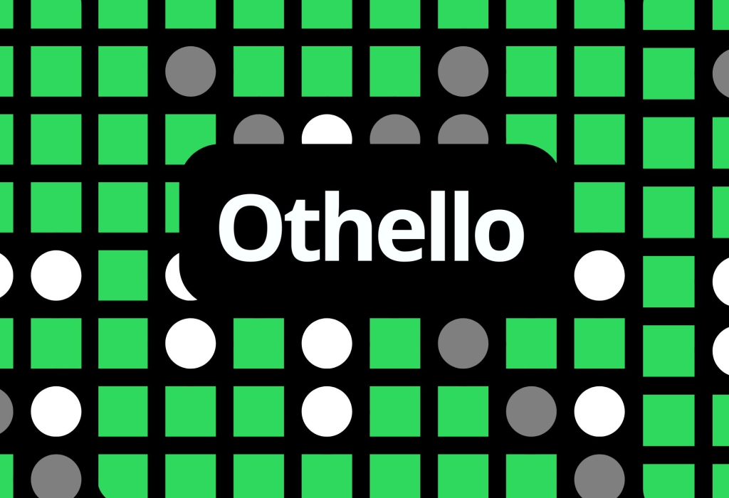 2. GP Othello 2025