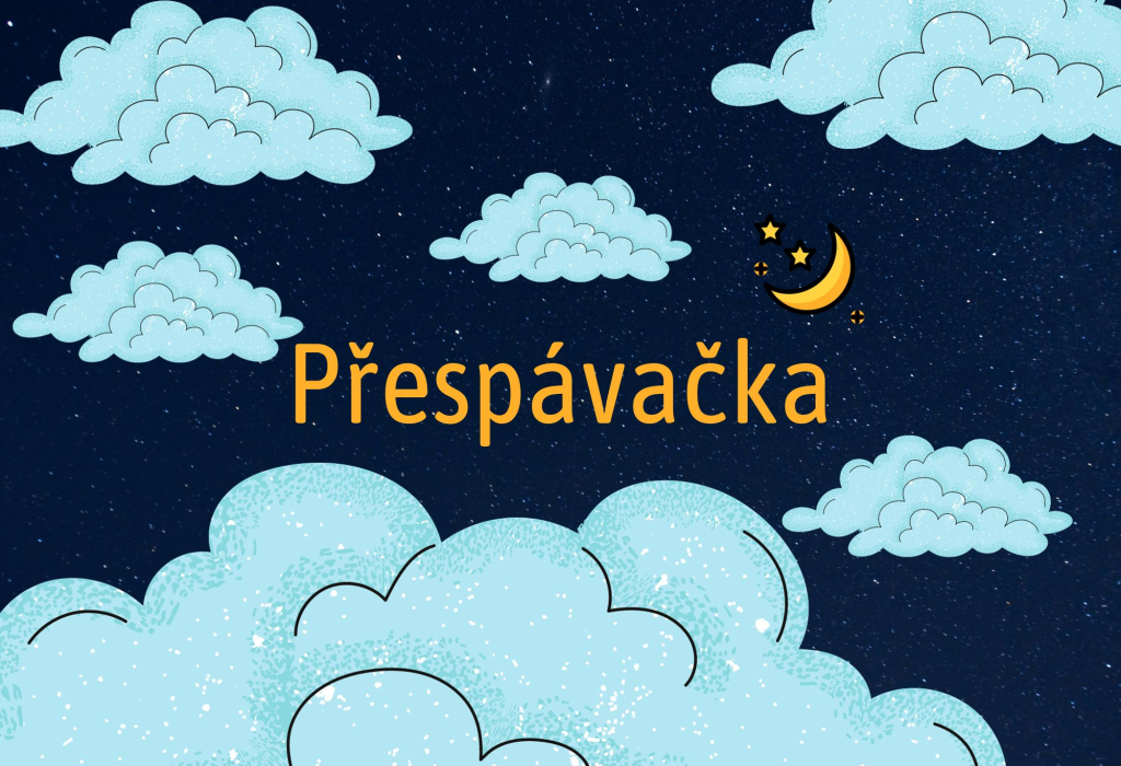 Divadelní přespávačka