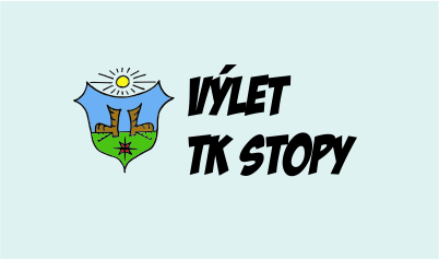 Výlet TK Stopy - Výprava do sklárny Nižbor