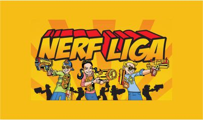 NERF liga