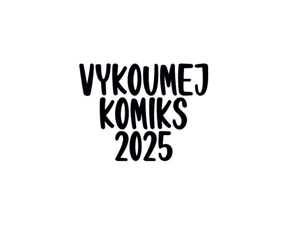 Vykoumej komiks