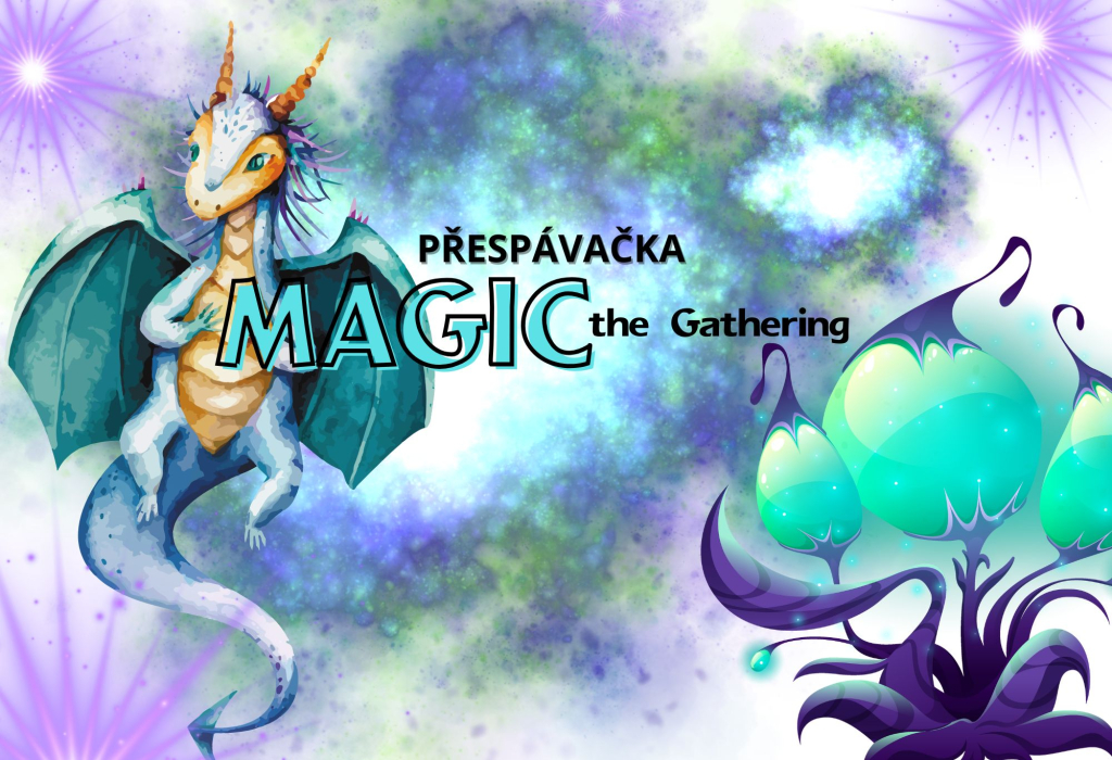 Přespávačka Magic the Gathering