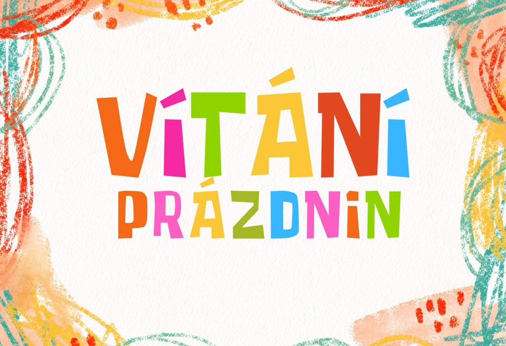 Vítání prázdnin