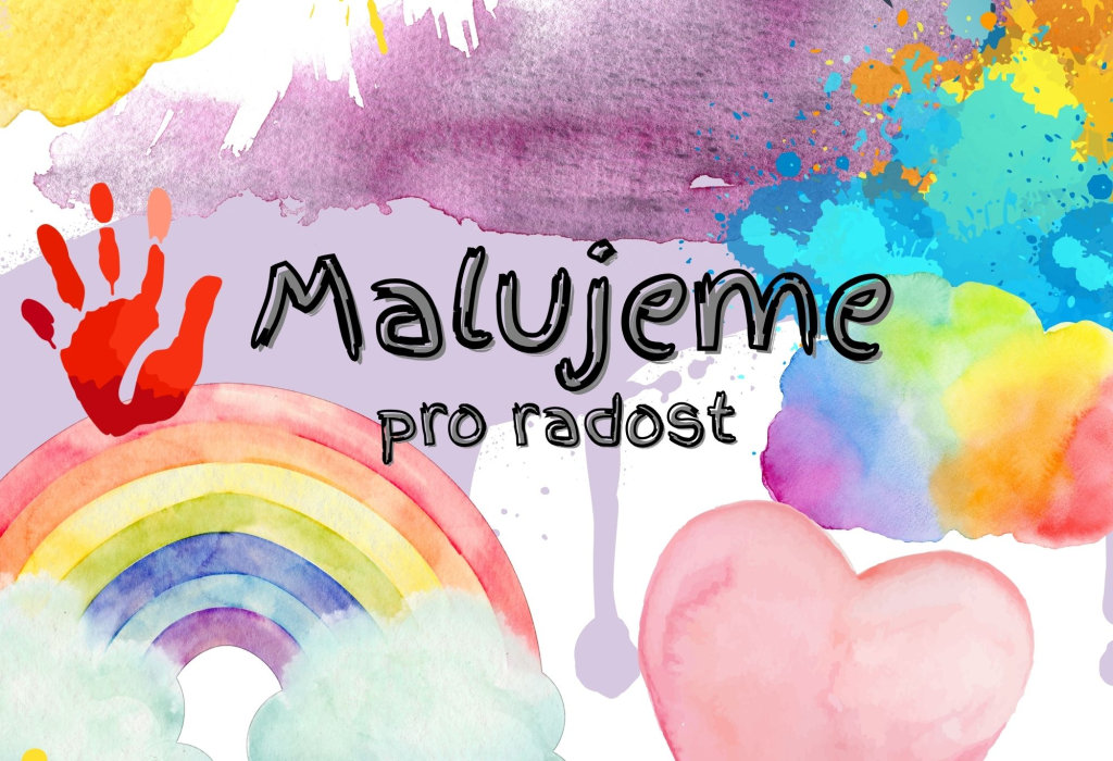 Malujeme pro radost