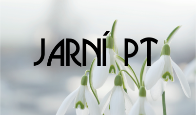 Jarní PT výtvarný
