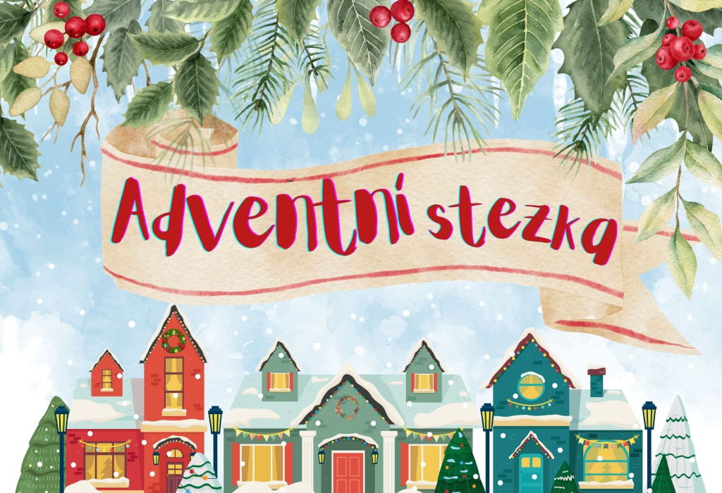 Adventní stezka