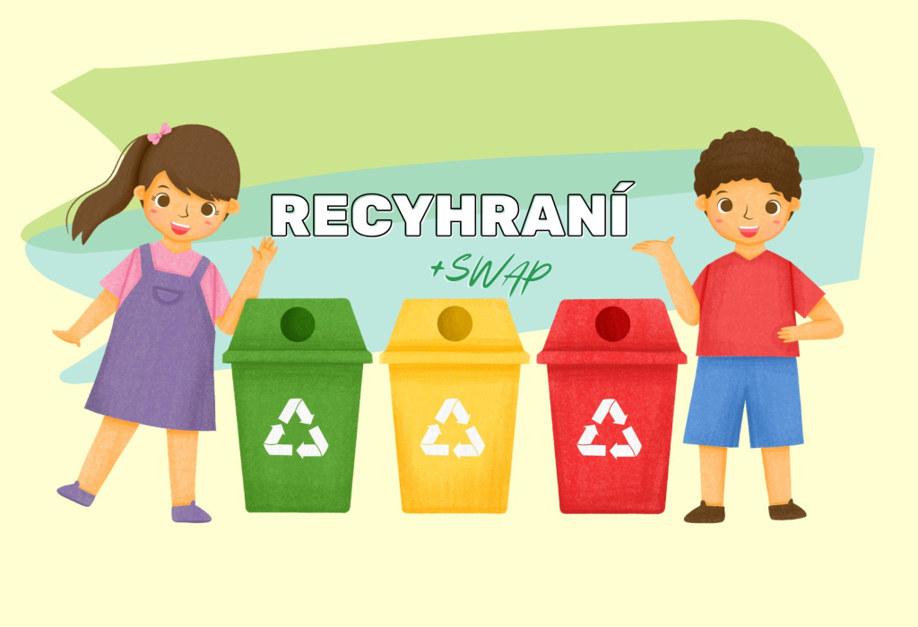 RECYHRANÍ