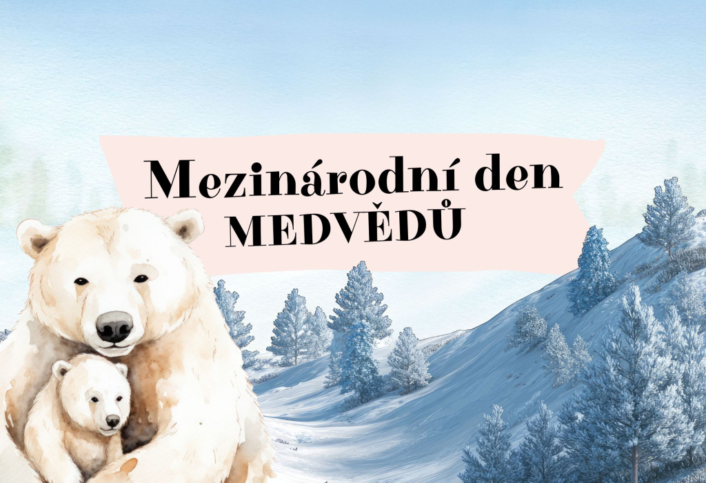 Mezinárodní den ledních medvědů