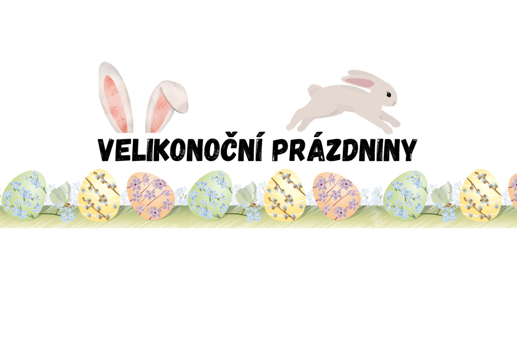 Velikonoční prázdniny DDM Praha 2
