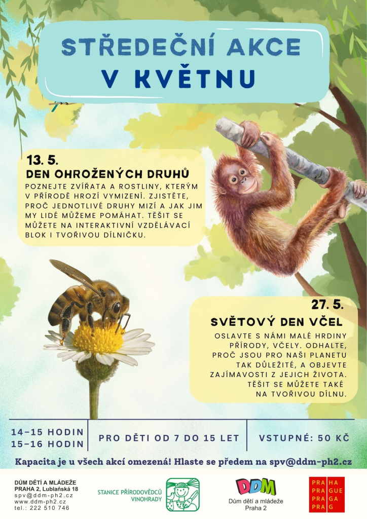 Světový den včel