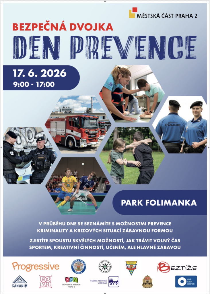 Den prevence