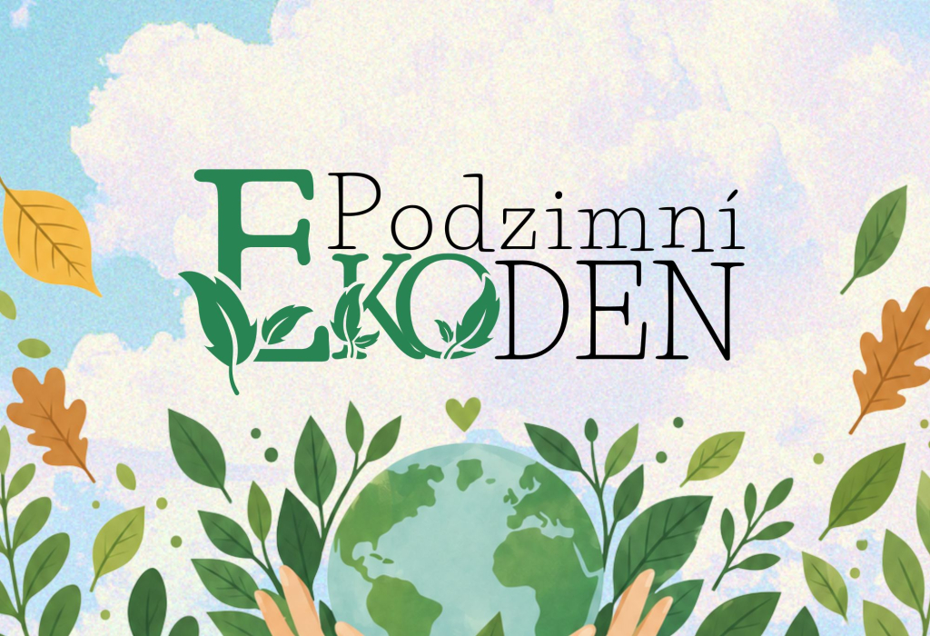 Podzimní ekoden