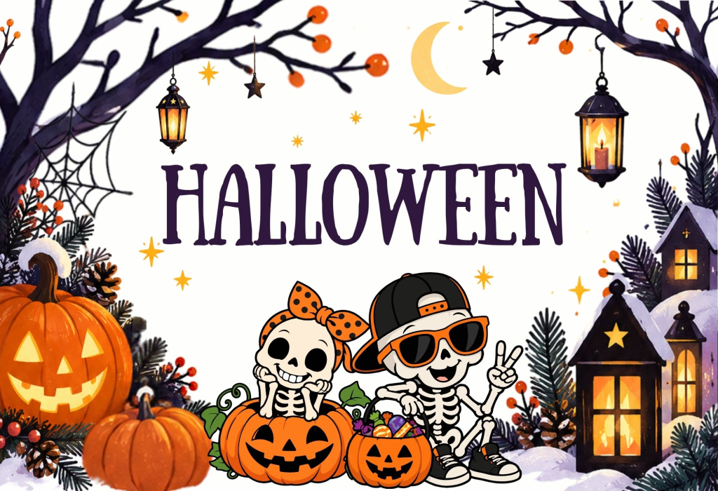 Halloween
