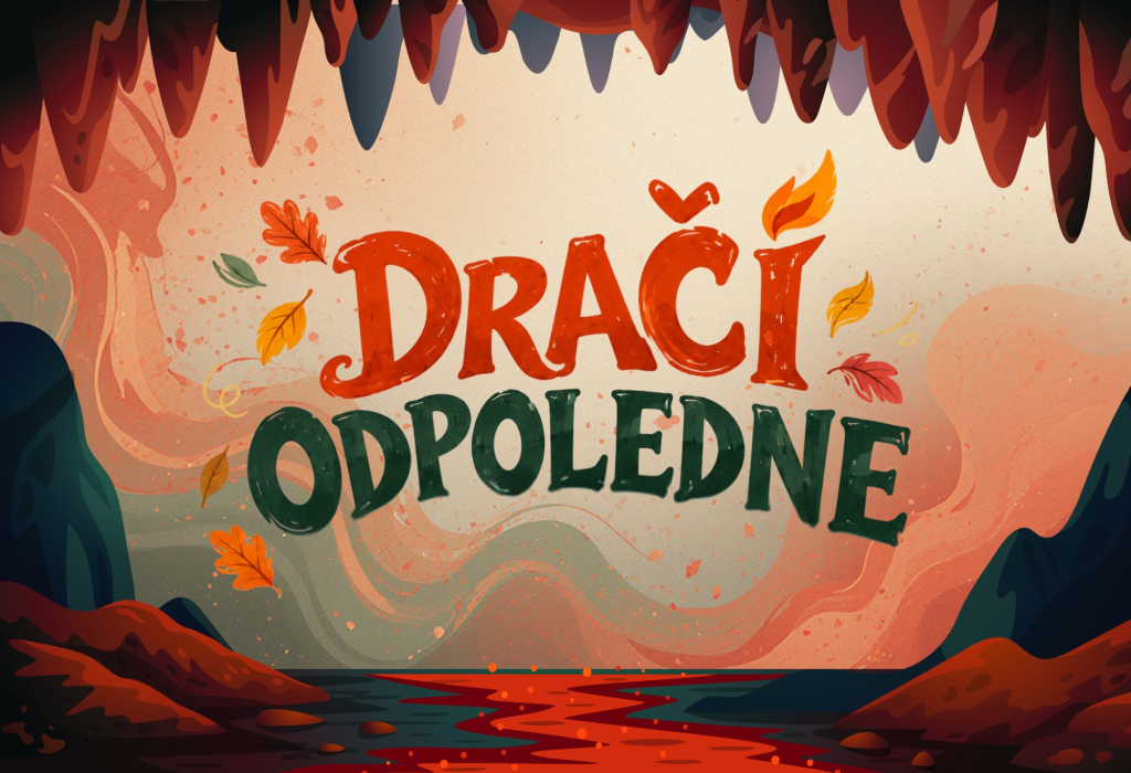 Dračí odpoledne
