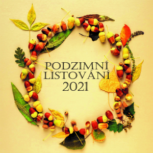 Podzimní listování 2021 - Výtvarná soutěž