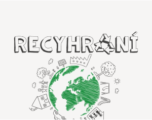 RECYHRANÍ