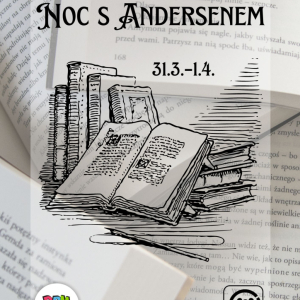 Noc s Andersenem