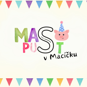 Masopust v MC Macíček