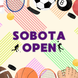 Sobota open