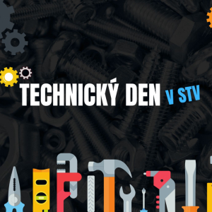 Technický den v STV