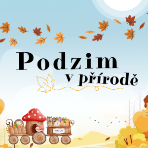 Podzim v přírodě