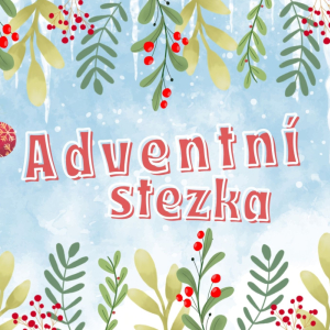 Adventní stezka