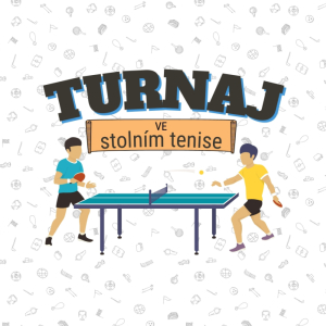 Turnaj ve stolním tenise