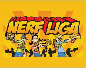 NERF liga