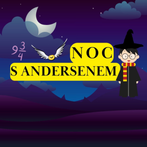 Noc s Andersenem