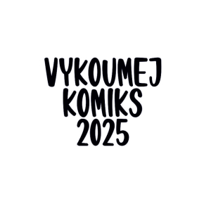 Vykoumej komiks