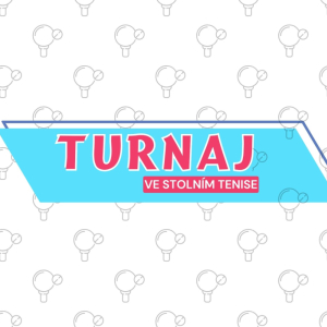 Turnaj ve stolním tenise