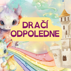 Dračí odpoledne