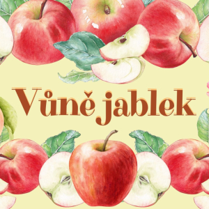 Vůně jablek