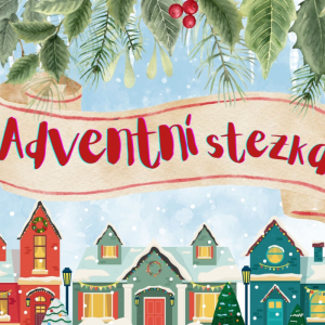 Adventní stezka