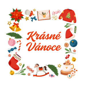 Vánoční prázdniny